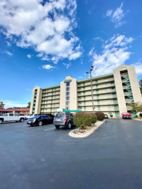 River Place Condos 209 1BR Pigeon Forge